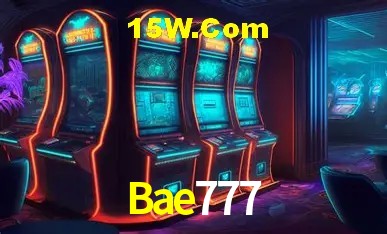 Promoção Relâmpago Bae777
