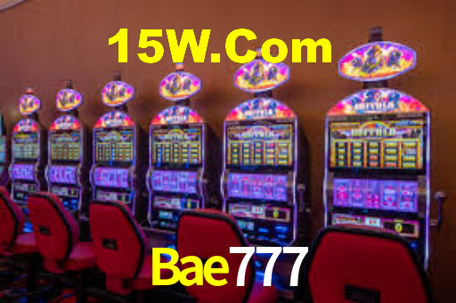 Daily Bonuses Bae777