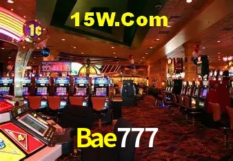 Tecnologia da Plataforma Bae777