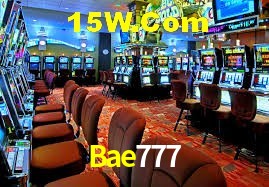 Responsive Design Bae777