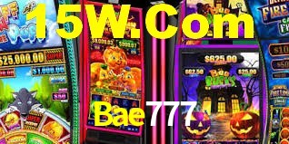 Tennis Betting Bae777