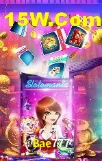 Diretório de Jogos Bae777