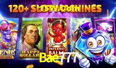 Casino Ao Vivo Bae777