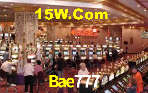 Live Casino Bae777
