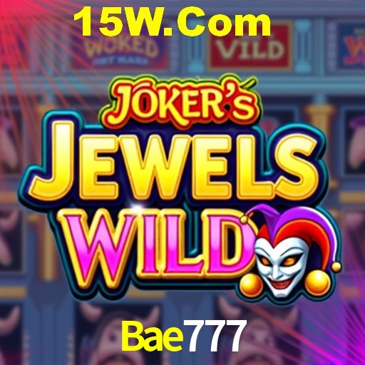 Casino Ao Vivo Bae777