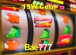Sistemas de Segurança Bae777