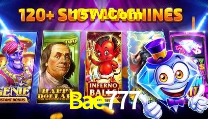 Bae777 - Sites De Jogos De Azar Online - Bae777.Com