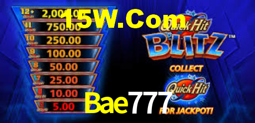 Tournaments Bae777