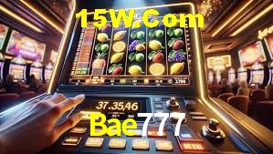 Flash Promotion Bae777