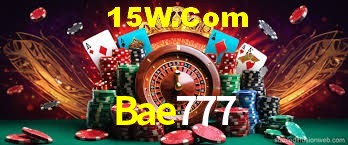 Weekend Specials Bae777