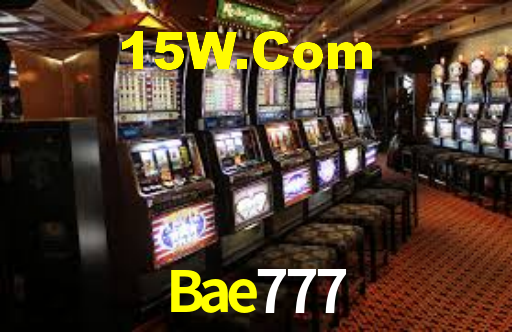 Blackjack Table Bae777