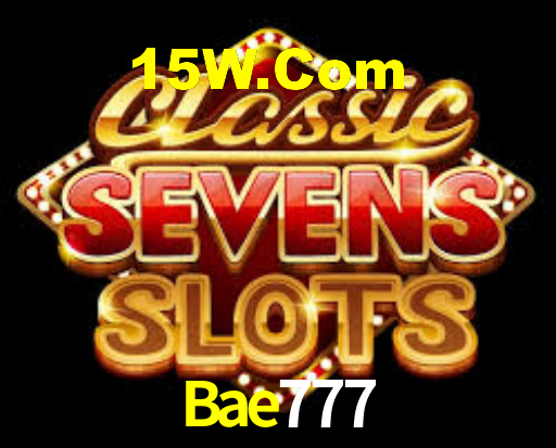 Roulette Table Bae777